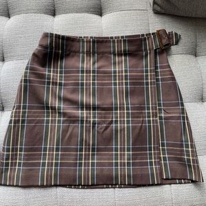 Sunday Best Pilot skirt